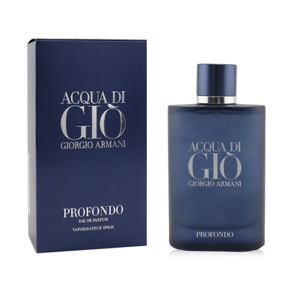Giorgio Armani Acqua Di Gio Profondo Eau De Parfum Spray  75ml/2.5oz