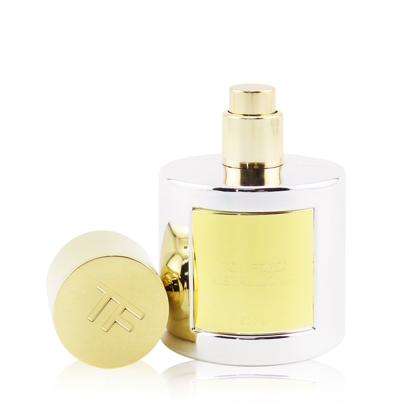 Tom Ford Signature Metallique Eau De Parfum Spray  100ml/3.4oz