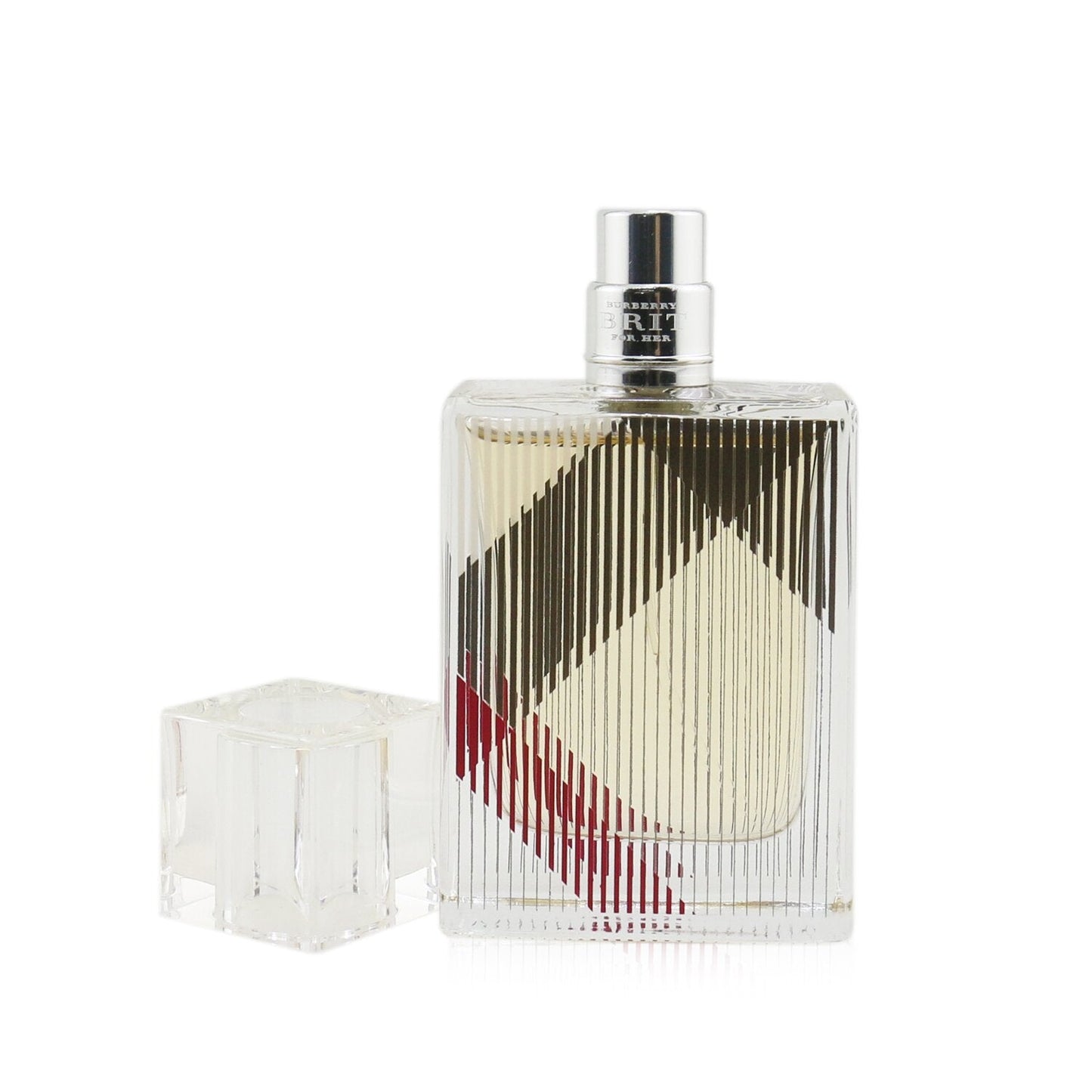 Burberry Brit Eau De Parfum Spray  50ml/1.7oz