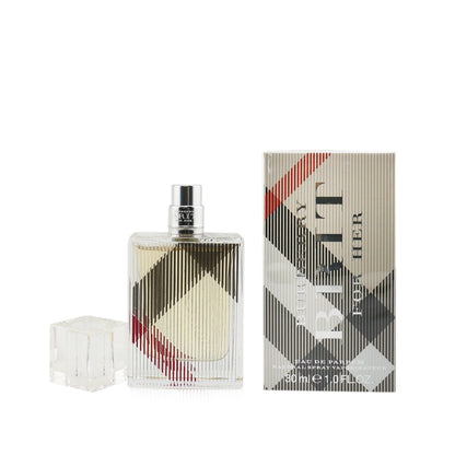 Burberry Brit Eau De Parfum Spray  100ml/3.3oz