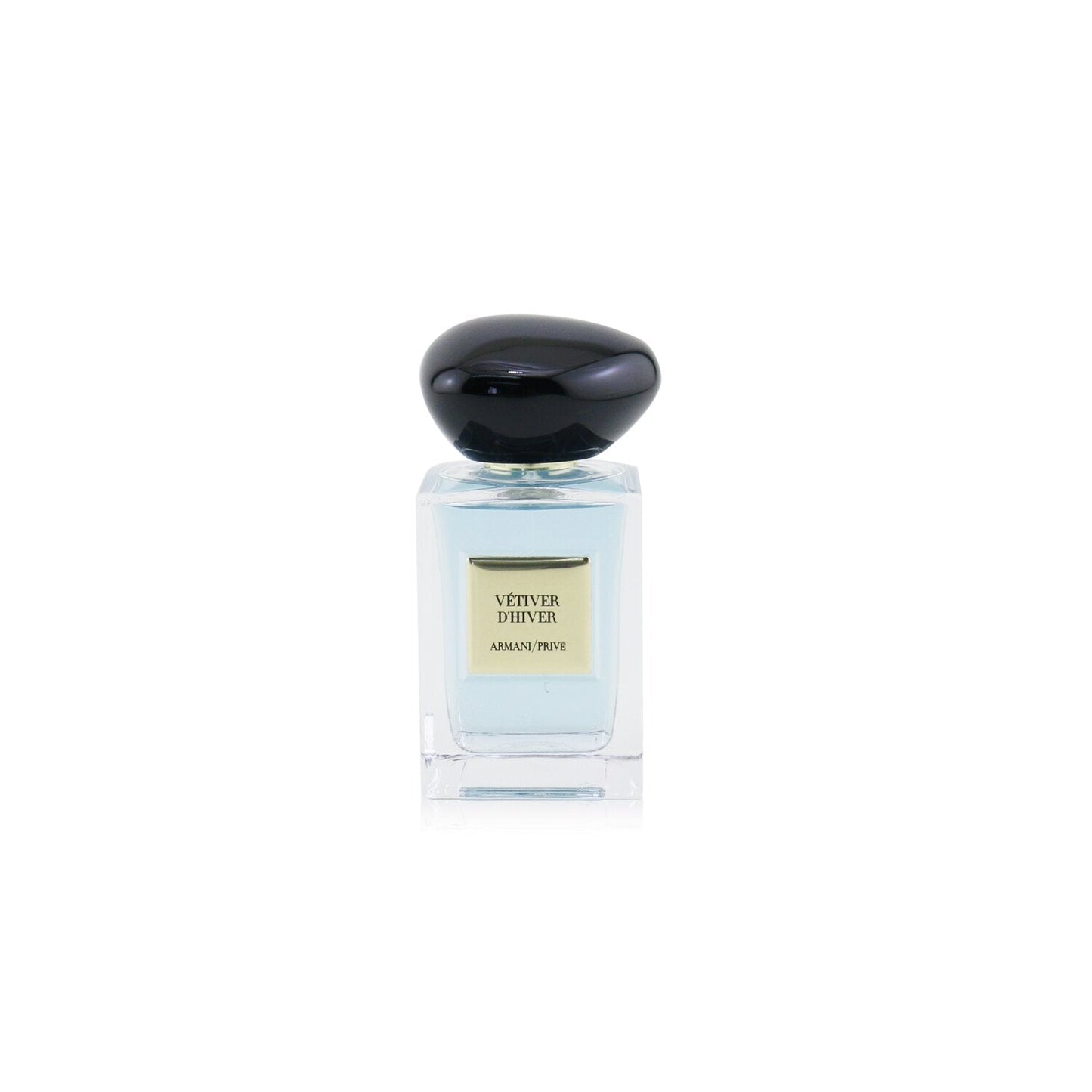 Giorgio Armani Prive Vetiver D'Hiver (Vetiver Babylone) Eau De Toilette Spray  100ml/3.4oz