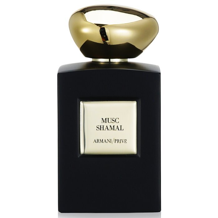 Giorgio Armani Prive Musc Shamal Eau De Parfum Intense Spray 100ml/3.4oz