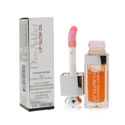 Christian Dior Dior Addict Lip Glow Oil - # 007 Raspberry  6ml/0.2oz