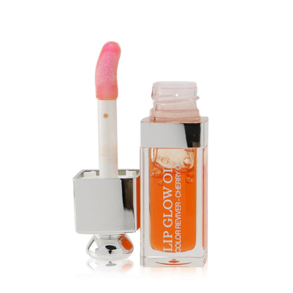 Christian Dior Dior Addict Lip Glow Oil - # 015 Cherry  6ml/0.2oz