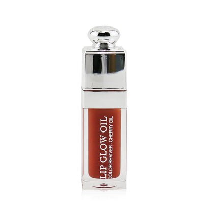 Christian Dior Dior Addict Lip Glow Oil - # 015 Cherry  6ml/0.2oz