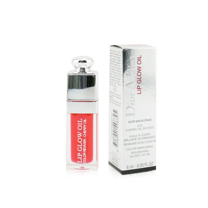 Christian Dior Dior Addict Lip Glow Oil - # 004 Coral  6ml/0.2oz
