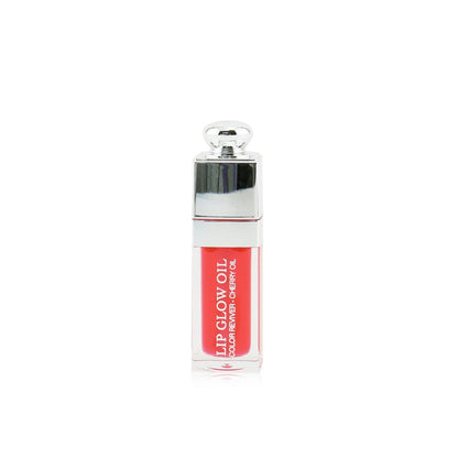 Christian Dior Dior Addict Lip Glow Oil - # 004 Coral  6ml/0.2oz