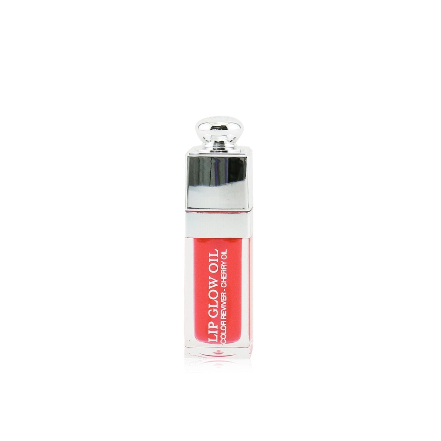 Christian Dior Dior Addict Lip Glow Oil - # 007 Raspberry  6ml/0.2oz