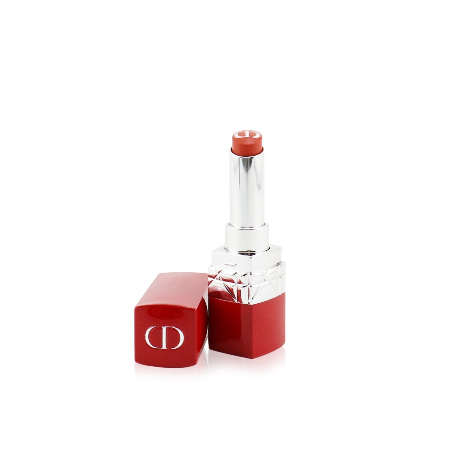 Christian Dior Rouge Dior Ultra Care Radiant Lipstick - # 168 Petal  3.2g/0.11oz