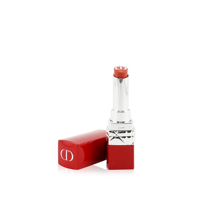 Christian Dior Rouge Dior Ultra Care Radiant Lipstick - # 168 Petal  3.2g/0.11oz