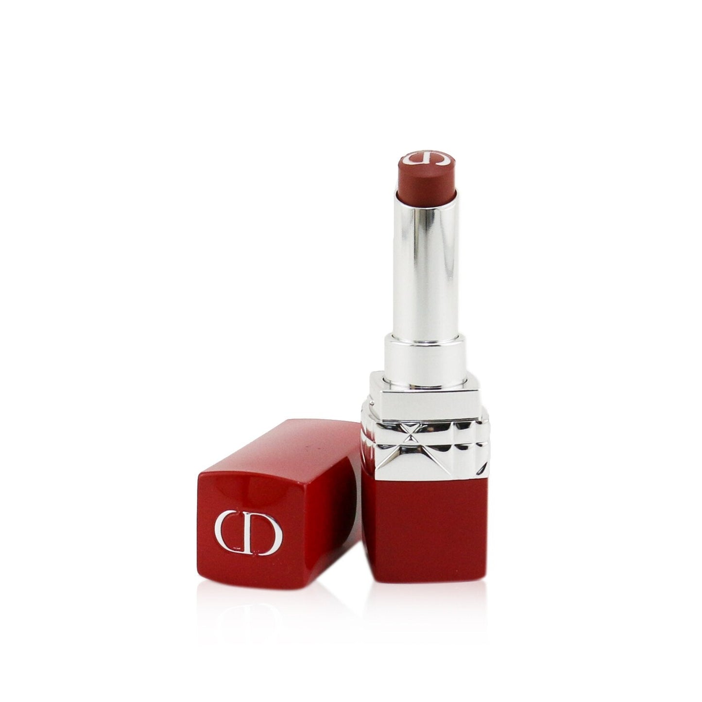 Christian Dior Rouge Dior Ultra Care Radiant Lipstick - # 168 Petal  3.2g/0.11oz