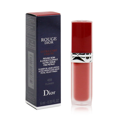 Christian Dior Rouge Dior Ultra Care Liquid - # 736 Nude  6ml/0.2oz
