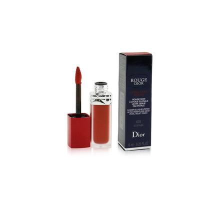 Christian Dior Rouge Dior Ultra Care Liquid - # 736 Nude  6ml/0.2oz