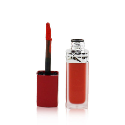 Christian Dior Rouge Dior Ultra Care Liquid - # 736 Nude  6ml/0.2oz