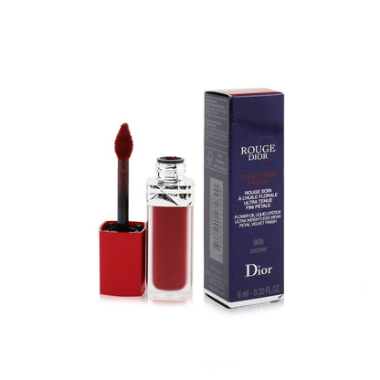 Christian Dior Rouge Dior Ultra Care Liquid - # 736 Nude  6ml/0.2oz