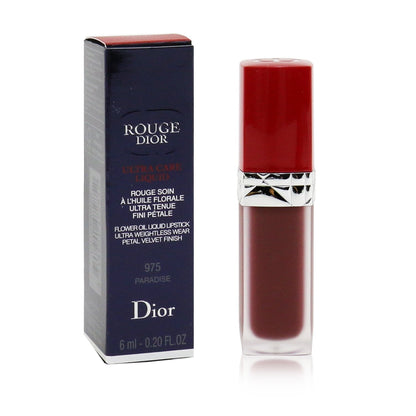 Christian Dior Rouge Dior Ultra Care Liquid - # 736 Nude  6ml/0.2oz