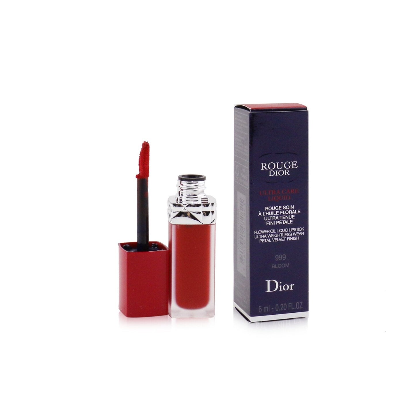 Christian Dior Rouge Dior Ultra Care Liquid - # 736 Nude  6ml/0.2oz
