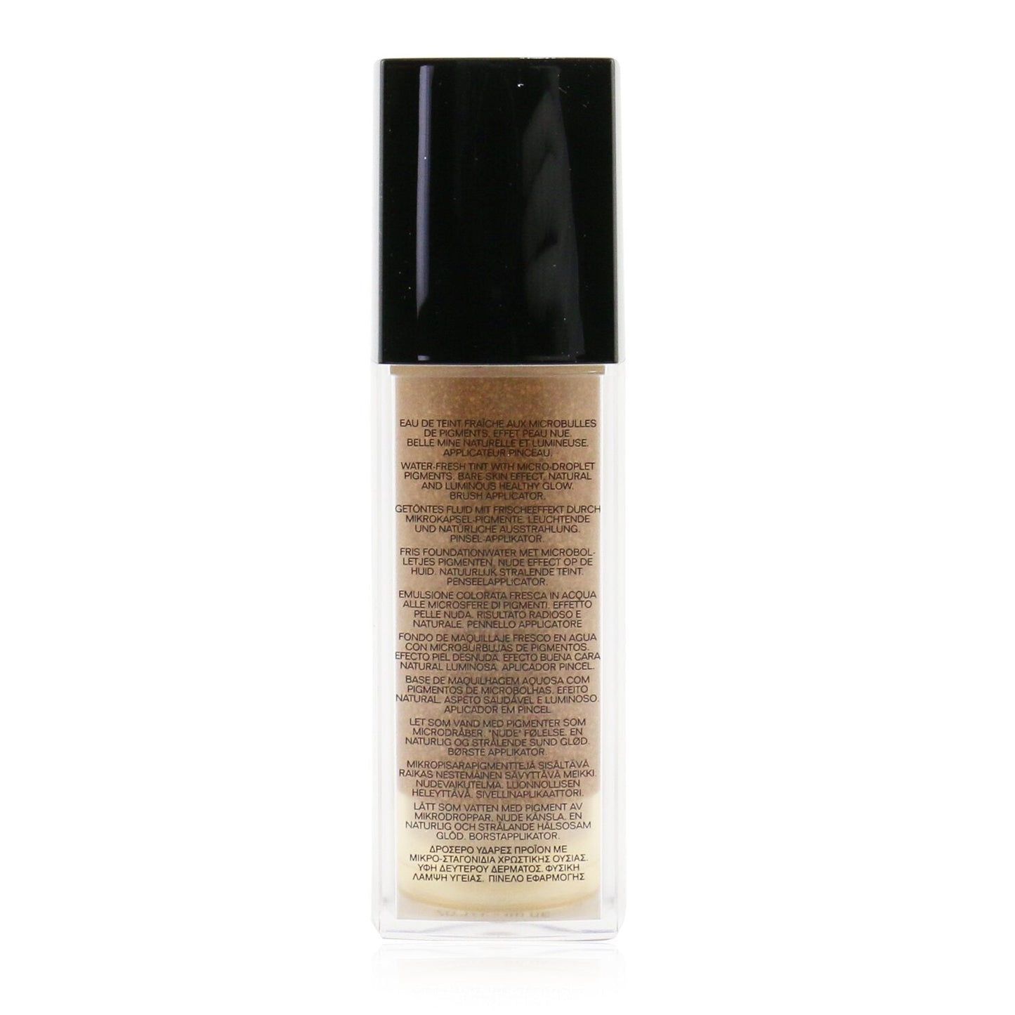 Chanel Les Beiges Eau De Teint Water Fresh Tint - # Medium Light  30ml/1oz