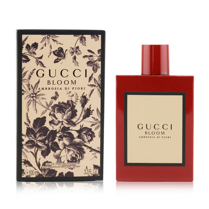 Gucci Bloom Ambrosia Di Fiori Eau De Parfum Intense Spray  50ml/1.7oz