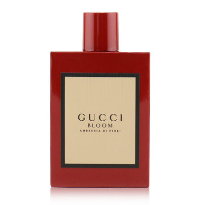 Gucci Bloom Ambrosia Di Fiori Eau De Parfum Intense Spray  100ml/3.3oz
