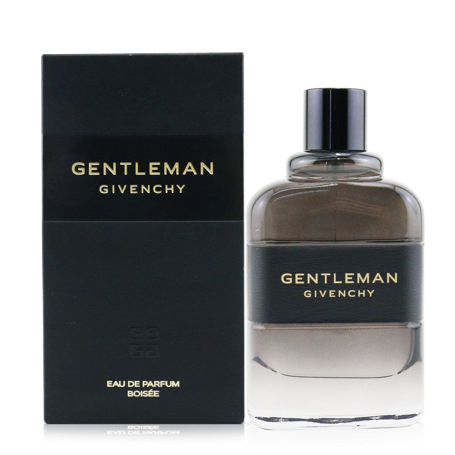 Givenchy Gentleman Eau De Parfum Boisee Spray  50ml/1.7oz