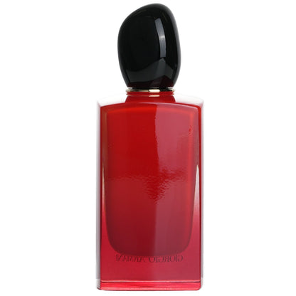 Giorgio Armani Si Passione Intense Eau De Parfum Spray  100ml/3.3oz