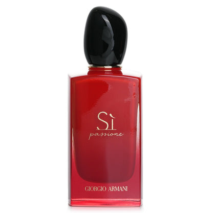 Giorgio Armani Si Passione Intense Eau De Parfum Spray  100ml/3.3oz