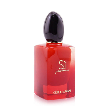 Giorgio Armani Si Passione Intense Eau De Parfum Spray  30ml/1oz
