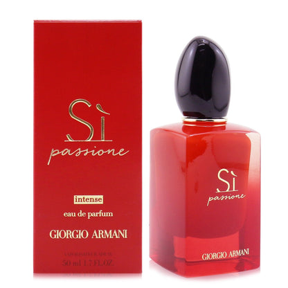 Giorgio Armani Si Passione Intense Eau De Parfum Spray  30ml/1oz