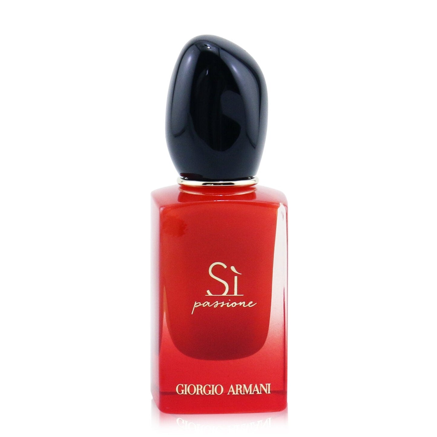 Giorgio Armani Si Passione Intense Eau De Parfum Spray  100ml/3.4oz