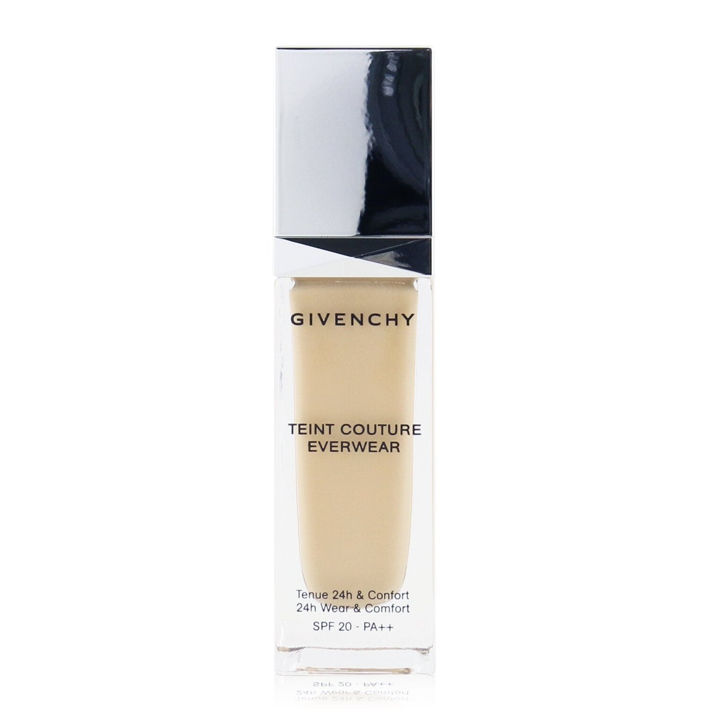 Givenchy Teint Couture Everwear 24H Wear & Comfort Foundation SPF 20 - # Y300  30ml/1oz