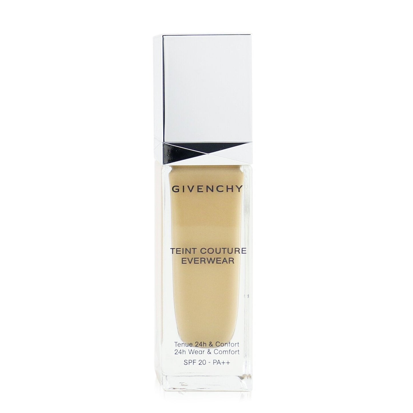 Givenchy Teint Couture Everwear 24H Wear & Comfort Foundation SPF 20 - # P210  30ml/1oz