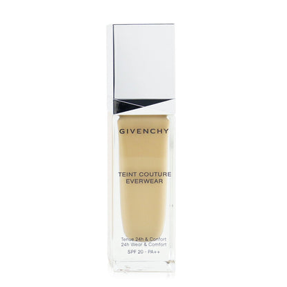 Givenchy Teint Couture Everwear 24H Wear & Comfort Foundation SPF 20 - # P115  30ml/1oz