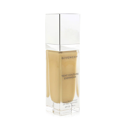 Givenchy Teint Couture Everwear 24H Wear & Comfort Foundation SPF 20 - # P210  30ml/1oz