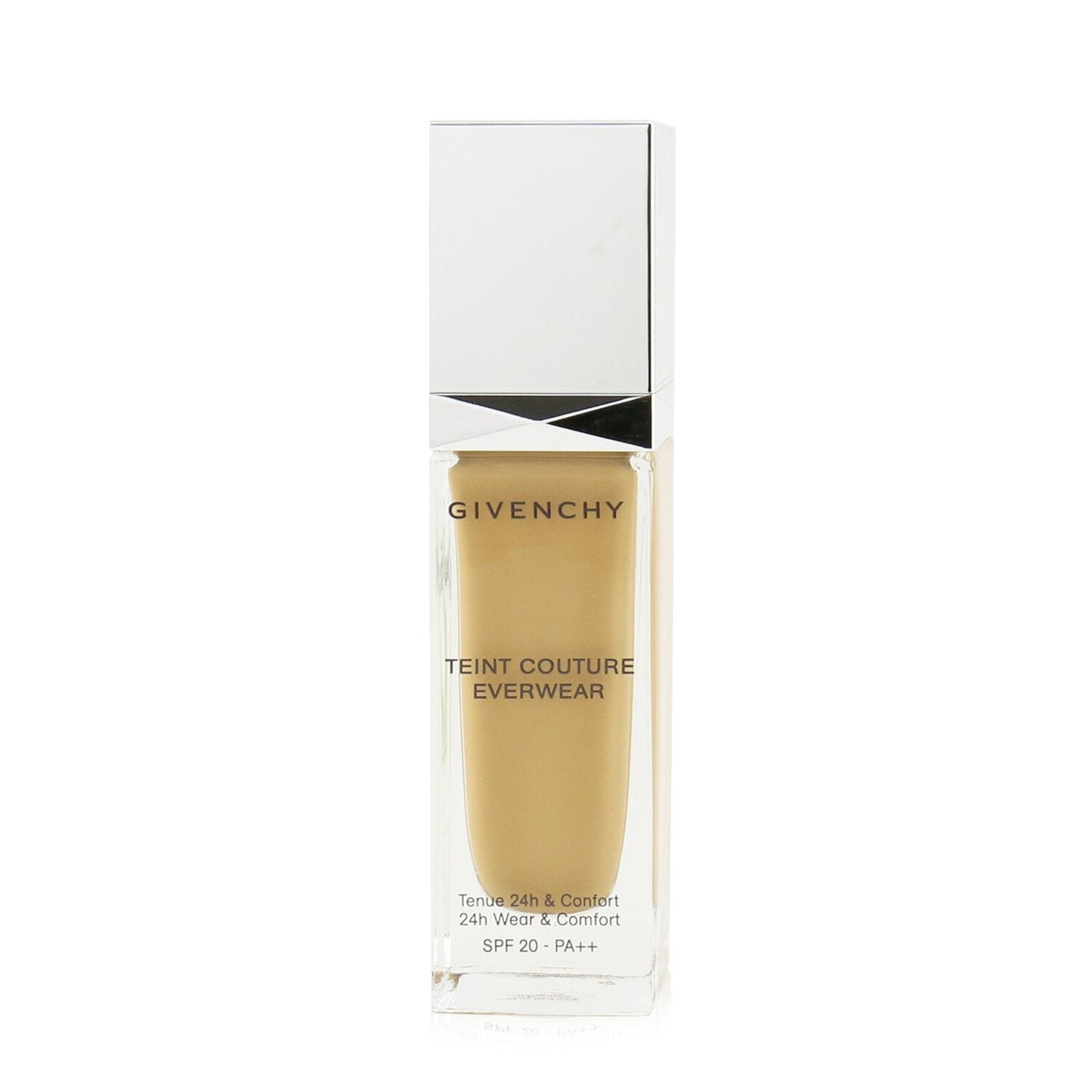 Givenchy Teint Couture Everwear 24H Wear & Comfort Foundation SPF 20 - # P95  30ml/1oz