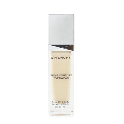 Givenchy Teint Couture Everwear 24H Wear & Comfort Foundation SPF 20 - # Y305  30ml/1oz