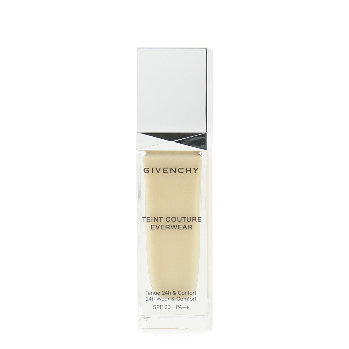Givenchy Teint Couture Everwear 24H Wear & Comfort Foundation SPF 20 - # Y215  30ml/1oz