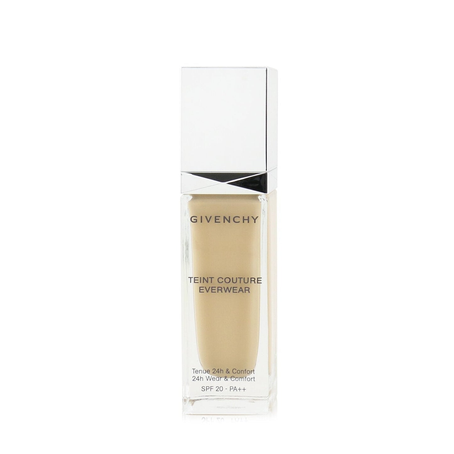 Givenchy Teint Couture Everwear 24H Wear & Comfort Foundation SPF 20 - # P210  30ml/1oz