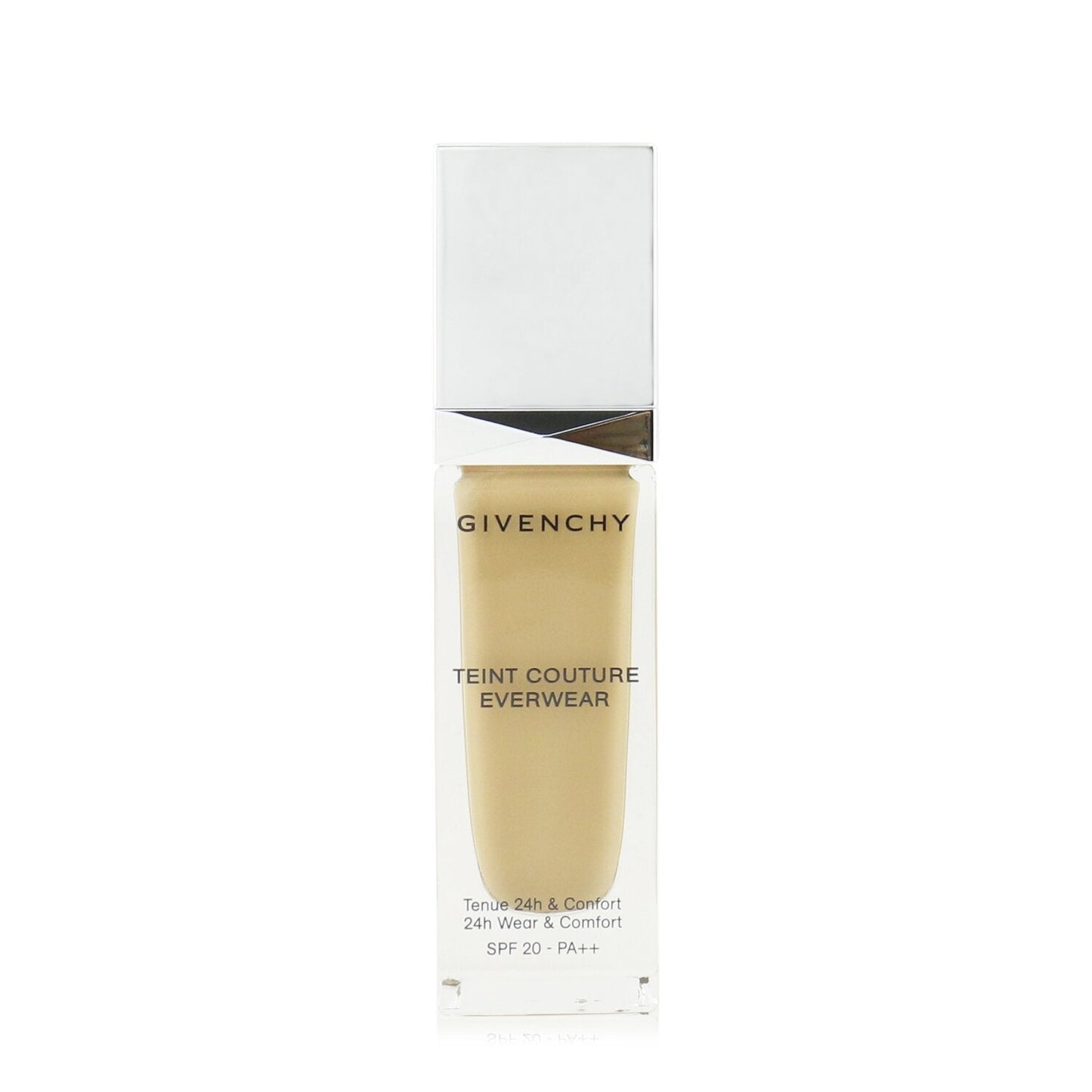 Givenchy Teint Couture Everwear 24H Wear & Comfort Foundation SPF 20 - # Y100  30ml/1oz