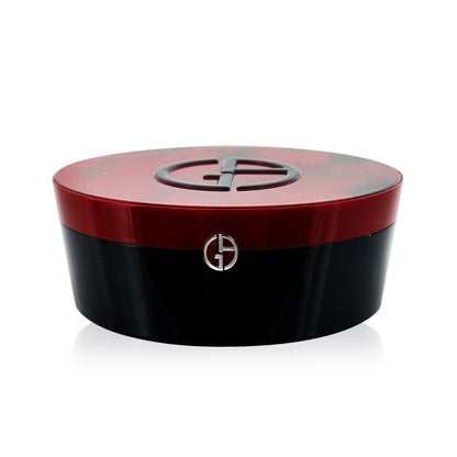 Giorgio Armani My Armani To Go Essence In Foundation Cushion SPF 23 (With Rouge Malachite Case) - # 2  15g/0.53oz