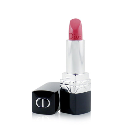 Christian Dior Rouge Dior Couture Colour Comfort & Wear Lipstick - # 475 Rose Caprice  3.5g/0.12oz