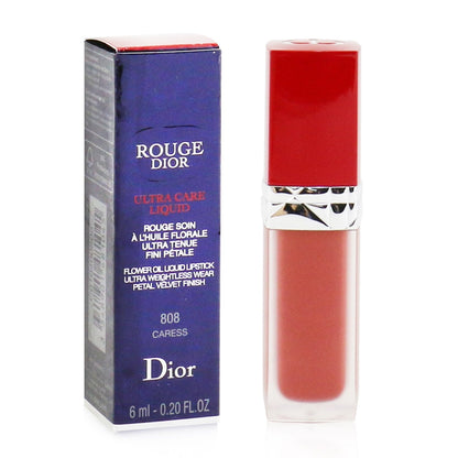 Christian Dior Rouge Dior Ultra Care Liquid - # 539 Petal  6ml/0.2oz