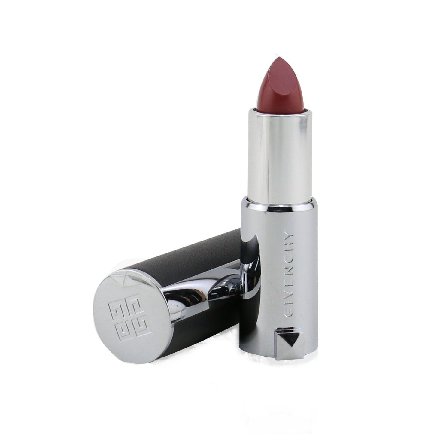 Givenchy Le Rouge Luminous Matte High Coverage Lipstick - # 902 L'inattendu (Limited Edition)  3.4g/0.12oz