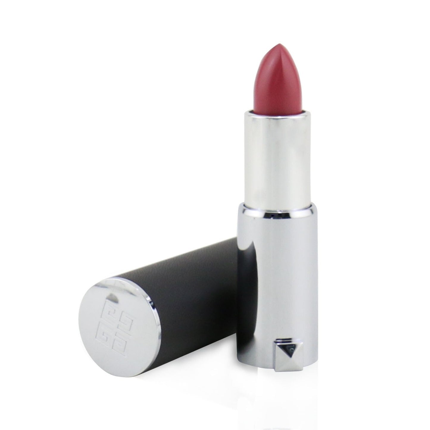Givenchy Le Rouge Luminous Matte High Coverage Lipstick - # 202 Rose Dressing  3.4g/0.12oz