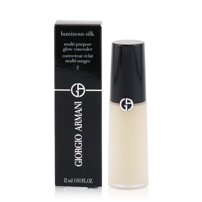 Giorgio Armani Luminous Silk Concealer - #3 (Box Slightly Damaged)  12ml/0.4oz