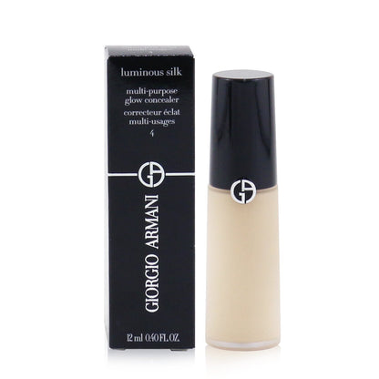 Giorgio Armani Luminous Silk Concealer - #3 (Box Slightly Damaged)  12ml/0.4oz
