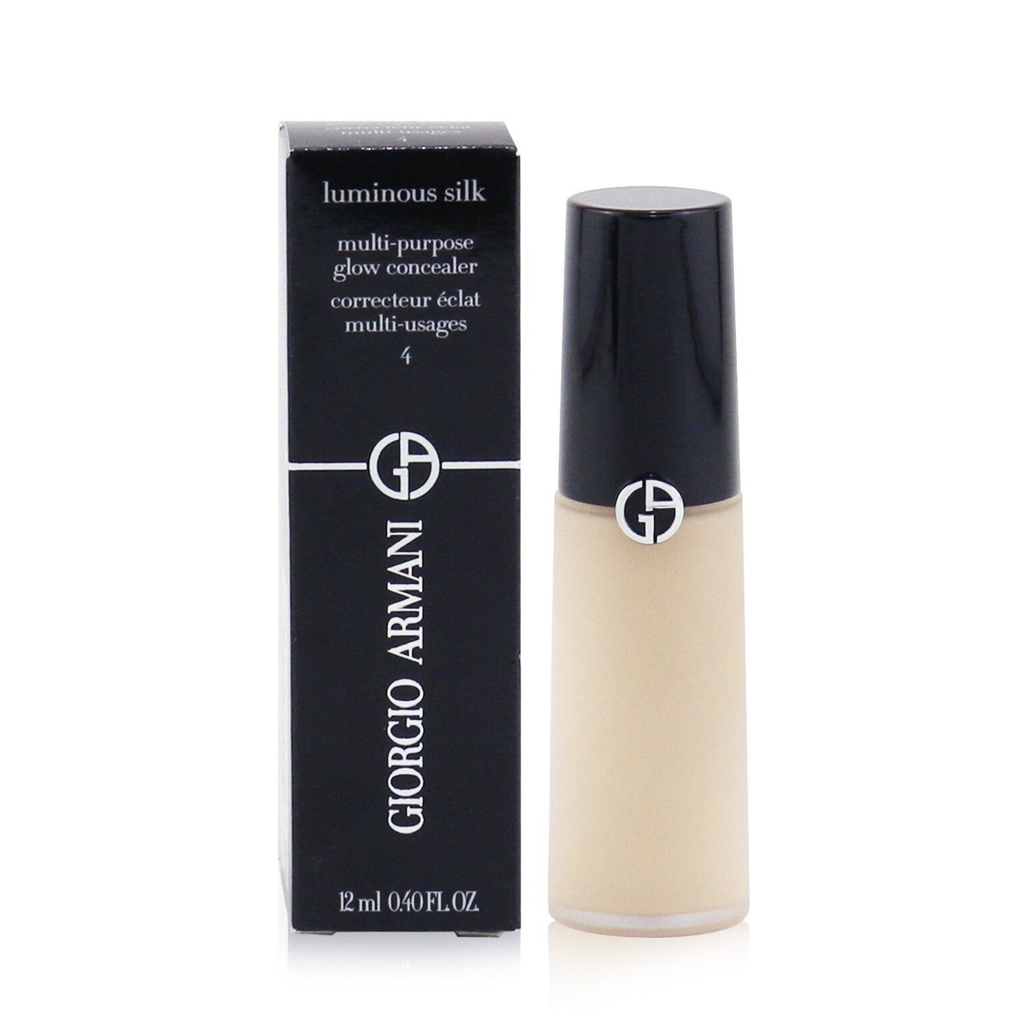 Giorgio Armani Luminous Silk Concealer - #3  12ml/0.4oz