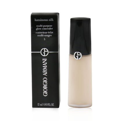 Giorgio Armani Luminous Silk Concealer - #4  12ml/0.4oz