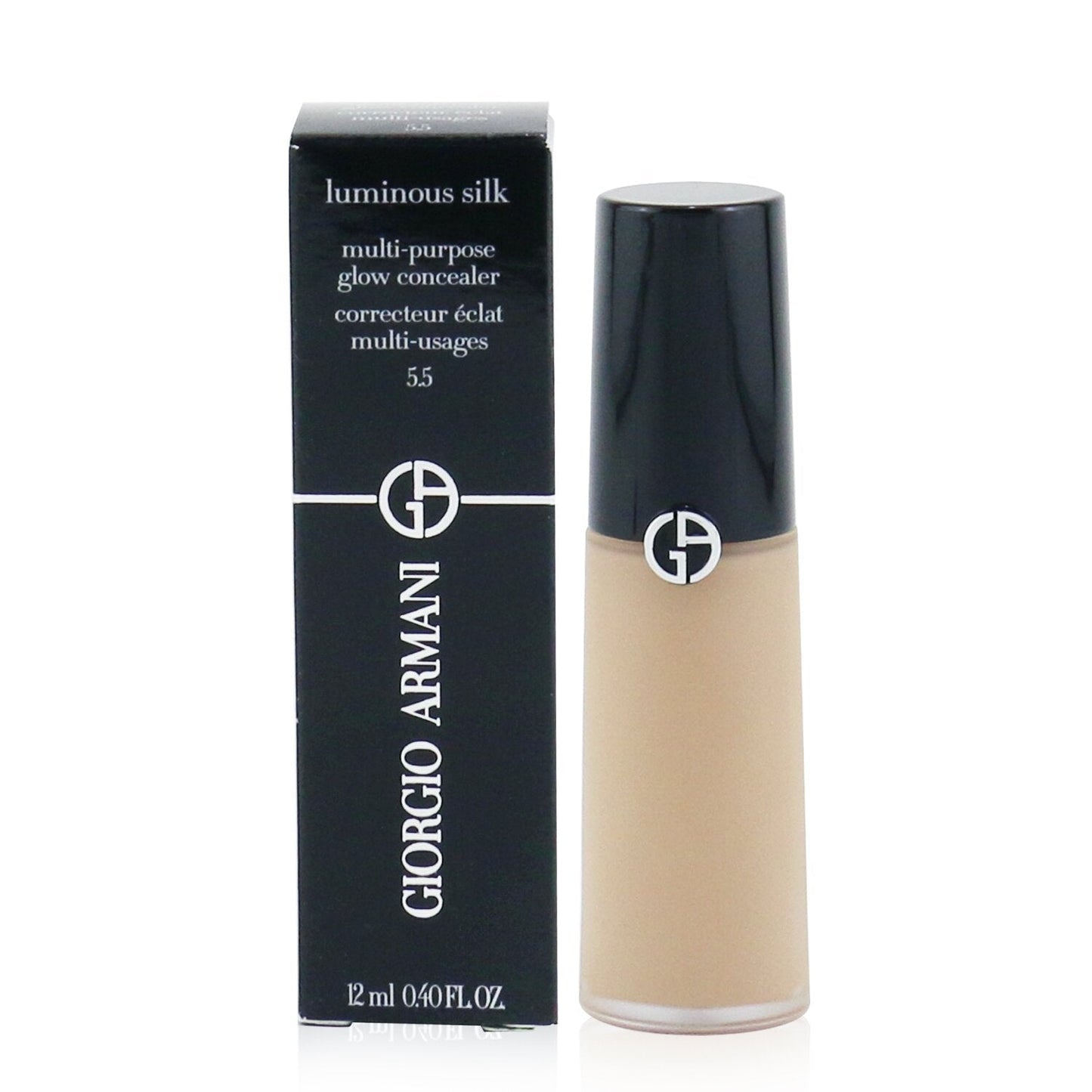 Giorgio Armani Luminous Silk Concealer - #4  12ml/0.4oz