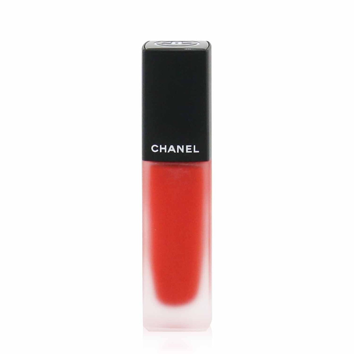 Chanel Rouge Allure Ink Fusion Ultrawear Intense Matte Liquid Lip Colour - # 822 Deep Pink  6ml/0.2oz